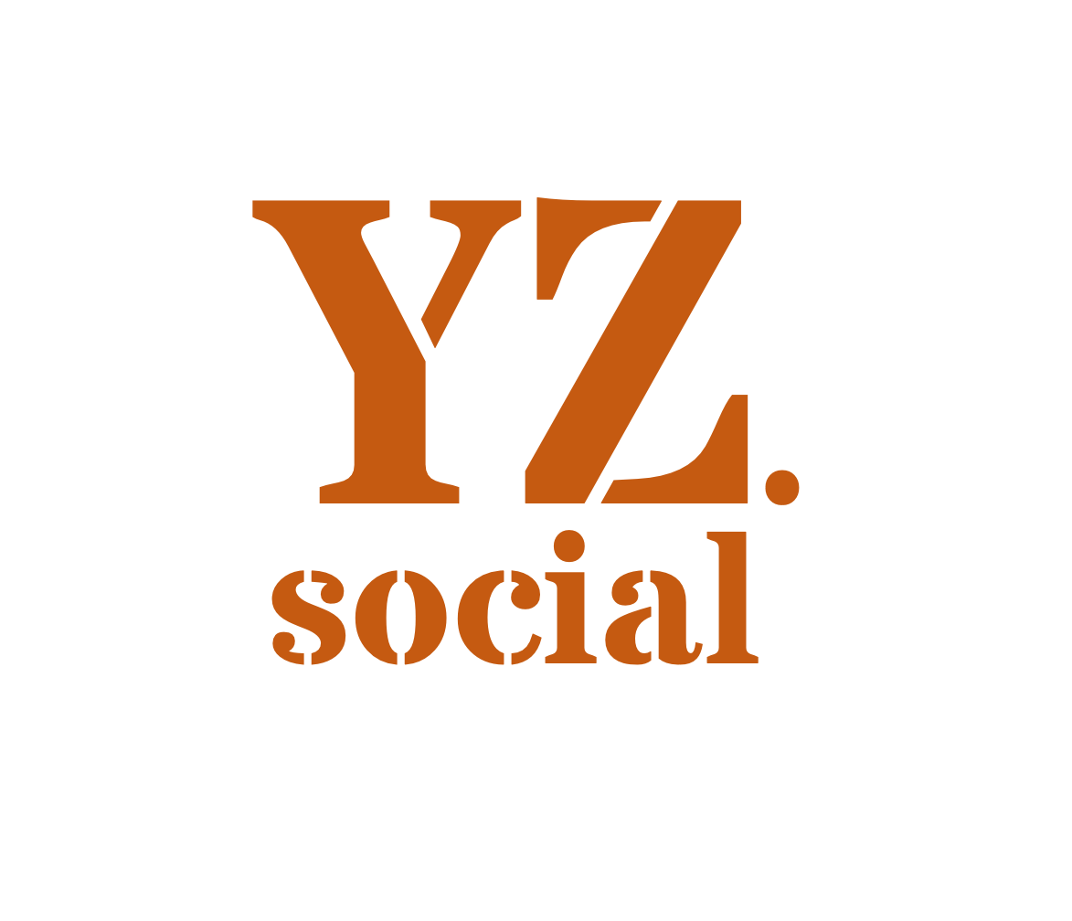 YZ Logo